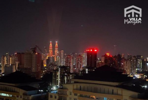Villa Mariyam - Kuala Lumpur - Home Stay